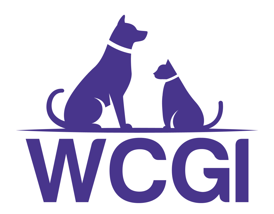 Logo WCGI