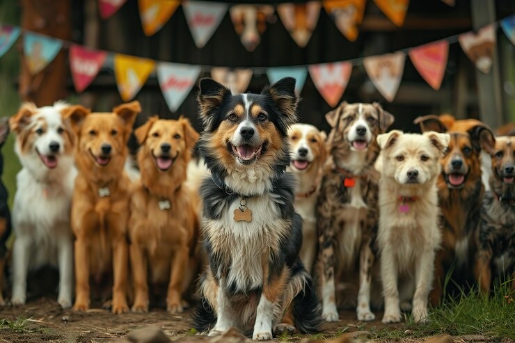 Como Organizar Festas e Encontros de Sucesso para Cães e Gatos