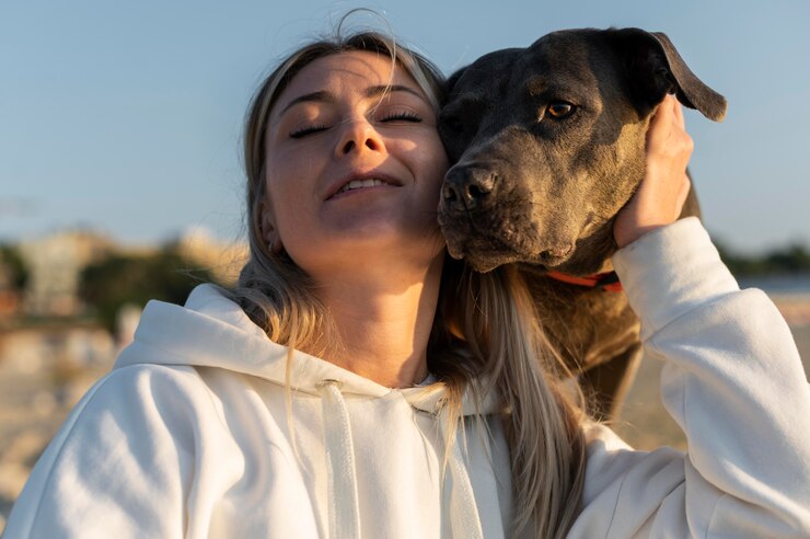 Cães e Gatos: Companheiros Indispensáveis na Vida Humana